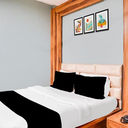 Hotel O Shri Vilas 보팔 외부 사진