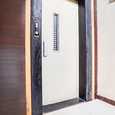 Hotel O Shri Vilas 보팔 외부 사진