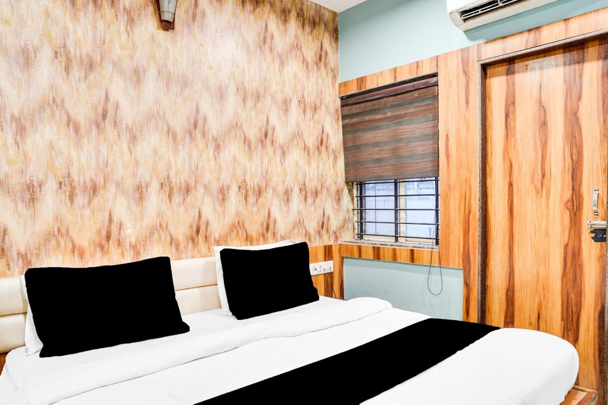 Hotel O Shri Vilas 보팔 외부 사진